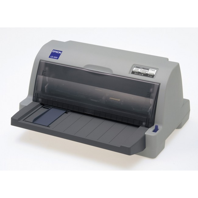 Epson LQ-630 dot matrix printer 360 x 180 DPI 360 cps