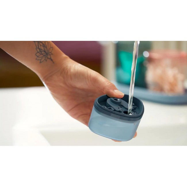 Philips | STH3000/20 | Steamer | Handheld | 1000 W | 0.1 L | 20 g/min | Blue