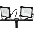 Yato YT-818171 work light Black LED 60 W