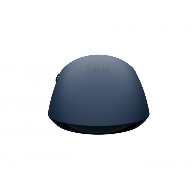 FURY Tanto T4 gaming mouse 12000 dpi wired navy blue FURY Tanto T4 gaming mouse 12000 dpi wired navy blue