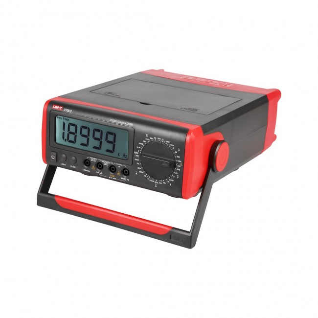 Uni-T UT802 Benchtop Meter