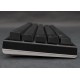 Ducky One 2 SF keyboard Gaming USB German Black