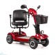 MINI electric wheelchair