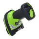 Zebra DS3678-ER Handheld bar code reader 1D/2D Laser Black, Green