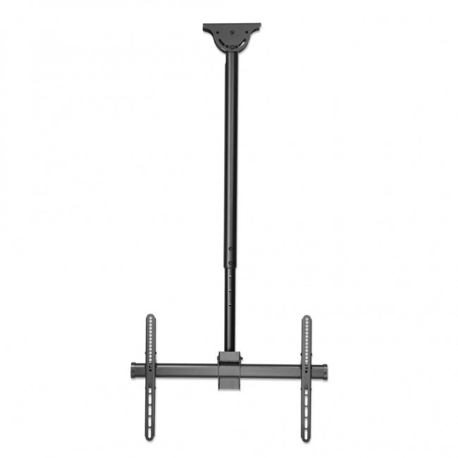 Manhattan TV & Monitor Mount, Ceiling, 1 screen, Screen Sizes: 37-75