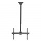 Manhattan TV & Monitor Mount, Ceiling, 1 screen, Screen Sizes: 37-75