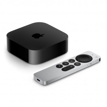 Apple TV 4K 128GB (3rd gen)