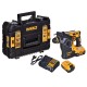 DeWALT DCH273P2T rotary hammer 400 W 1100 RPM DeWALT DCH273P2T rotary hammer 400 W 1100 RPM
