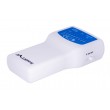 Lanberg NT-0402 network cable tester PoE tester Blue, White