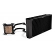 ENDORFY Navis F280 ARGB Computer case All-in-one liquid cooler 14 cm Black 1 pc(s) ENDORFY Navis F280 ARGB Computer case All-in-one liquid cooler 14 cm Black 1 pc(s)