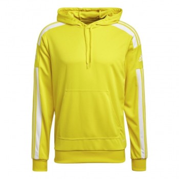 adidas Squadra 21 Hoodie yellow GP6438 M