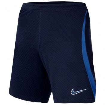 Nike NK DF Strike 22 Short K Men's Shorts Navy Blue DH8776 451 XL