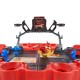 Bakugan Battle Arena with Exclusive Special Attack Dragonoid, Customizable, Spinning Action Figure and Playset, Kids Toys for Boys and Girls 6 and up