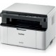 Brother DCP-1623WE multifunctional Laser 2400 x 600 DPI 20 ppm A4