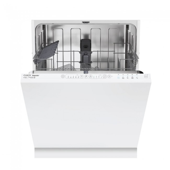 Candy CIP 3E7L0W Fully built-in 13 place settings E Candy CIP 3E7L0W Fully built-in 13 place settings E