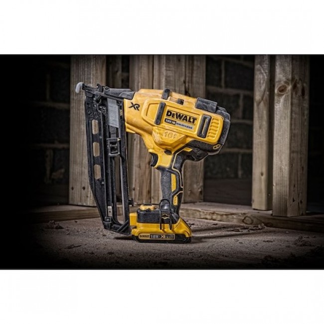 DeWALT DCN660D2-QW nailer/staple guns DeWALT DCN660D2-QW nailer/staple guns