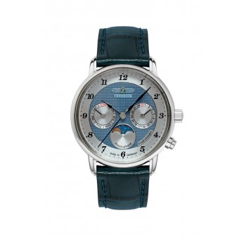 Zeppelin Friedrichshafen 85373 watch, 36mm