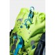 Deuter Schmuseb r backpack Rucksack Blue, Green Polyester, Polyurethane Deuter Schmuseb r backpack Rucksack Blue, Green Polyester, Polyurethane