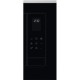 Electrolux LMS4253TMX Built-in Combination microwave 900 W Black, Satin steel Electrolux LMS4253TMX Built-in Combination microwave 900 W Black, Satin steel