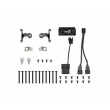 AEROCOOL PGS MIRAGE L360 ARGB BK Water Cooler AEROCOOL PGS MIRAGE L360 ARGB BK Water Cooler