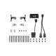 AEROCOOL PGS MIRAGE L360 ARGB BK Water Cooler AEROCOOL PGS MIRAGE L360 ARGB BK Water Cooler