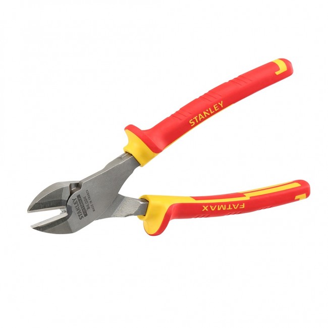 Stanley FATMAX VDE Diagonal Pliers