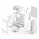 Fractal Design Meshify 3 Ambience Pro RGB White TG Clear Tint Fractal Design Meshify 3 Ambience Pro RGB White TG Clear Tint