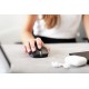 CHERRY GENTIX BT mouse Gaming Ambidextrous Bluetooth Optical 2000 DPI CHERRY GENTIX BT mouse Gaming Ambidextrous Bluetooth Optical 2000 DPI