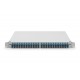 Digitus Fiber Optic Splice Box, Equipped, SC, OS2 Digitus Fiber Optic Splice Box, Equipped, SC, OS2