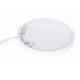 AUEKY Aircore Magnetic LC-A1 Wireless magnetic charger QI USB-C 15W White AUEKY Aircore Magnetic LC-A1 Wireless magnetic charger QI USB-C 15W White