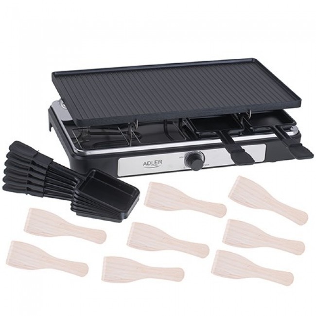 ADLER AD 6616 electric grill ADLER AD 6616 electric grill