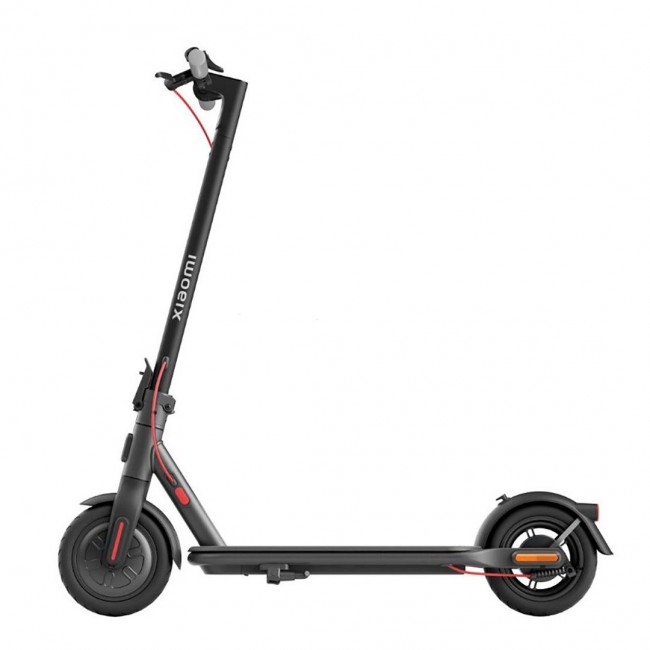 XIAOMI ELECTRIC SCOOTER 4 LITE XIAOMI ELECTRIC SCOOTER 4 LITE