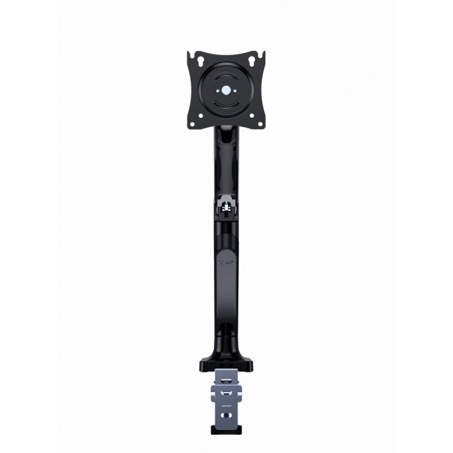 Gembird MA-DA1-03 monitor mount / stand 88.9 cm (35 Gembird MA-DA1-03 monitor mount / stand 88.9 cm (35