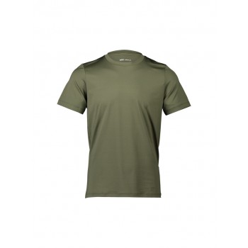 Cycling jersey POC M'S REFORM ENDURO LIGHT - green