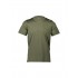 Cycling jersey POC M'S REFORM ENDURO LIGHT - green