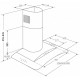 Chimney hood Akpo WK-4 Largo Eco 50 Wall-mounted Black Chimney hood Akpo WK-4 Largo Eco 50 Wall-mounted Black