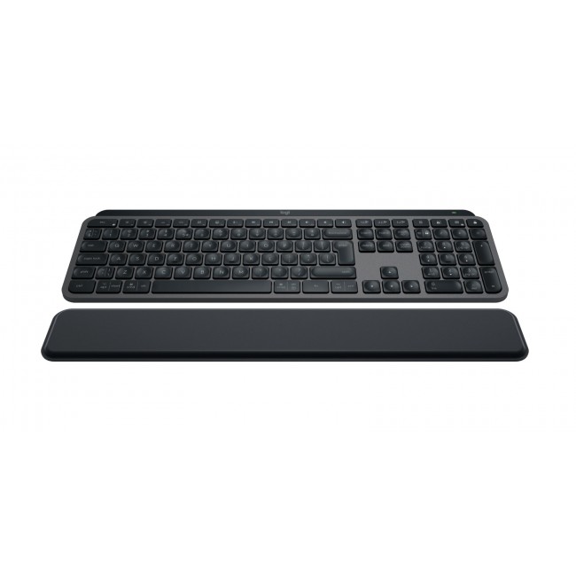 Wireless Keyboard MX Keys ENG/Graphite Logitech Wireless Keyboard MX Keys ENG/Graphite Logitech