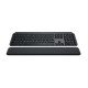 Wireless Keyboard MX Keys ENG/Graphite Logitech Wireless Keyboard MX Keys ENG/Graphite Logitech