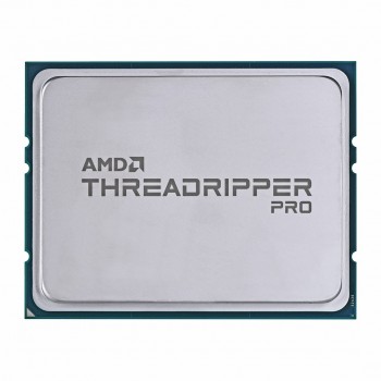 Procesor AMD Threadripper PRO 7985WX (64C/128T) 3.2 GHz (5.1 GHz Turbo) Socket sTR5 TDP 350W tray
