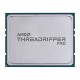 Procesor AMD Threadripper PRO 7985WX (64C/128T) 3.2 GHz (5.1 GHz Turbo) Socket sTR5 TDP 350W tray
