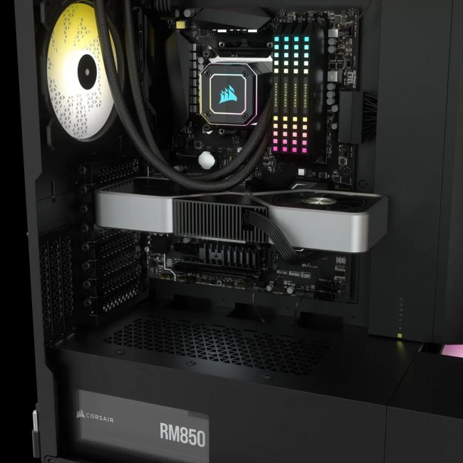 Corsair MP600 PRO XT 8 TB M.2 PCI Express 4.0 NVMe 3D TLC NAND Corsair MP600 PRO XT 8 TB M.2 PCI Express 4.0 NVMe 3D TLC NAND