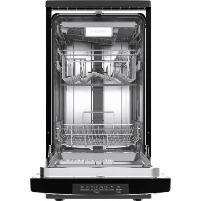 MPM-45-ZMF-02 freestanding dishwasher MPM-45-ZMF-02 freestanding dishwasher