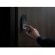 AJAX DoorBell (black)