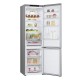 LG GBV3200DPY fridge-freezer Freestanding 387 L D Metallic, Silver LG GBV3200DPY fridge-freezer Freestanding 387 L D Metallic, Silver