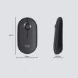 Logitech Slim Wireless Combo MK470 Logitech Slim Wireless Combo MK470