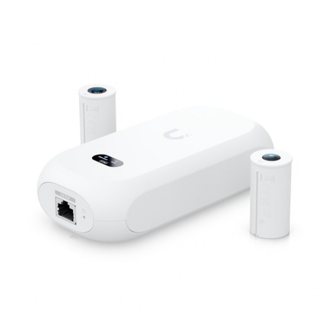 Ubiquiti UVC-AI-Theta Covert IP security camera Indoor & outdoor 3264 x 2448 pixels Ubiquiti UVC-AI-Theta Covert IP security camera Indoor & outdoor 3264 x 2448 pixels