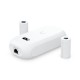 Ubiquiti UVC-AI-Theta Covert IP security camera Indoor & outdoor 3264 x 2448 pixels Ubiquiti UVC-AI-Theta Covert IP security camera Indoor & outdoor 3264 x 2448 pixels