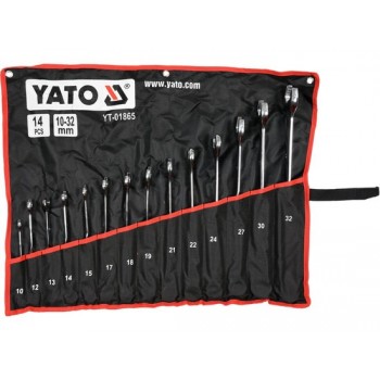 Yato YT-01865 combination wrench