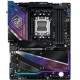 ASRock X870 NOVA WIFI motherboard