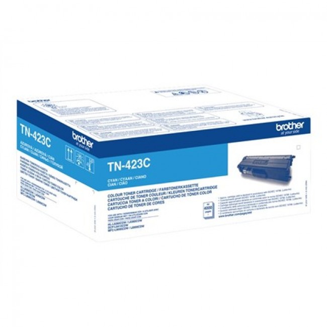 Toner Cartridge | Cyan Toner Cartridge | Cyan